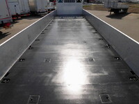 三菱ふそうスーパーグレートアルミブロック大型（10t）[写真09]