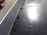 三菱ふそうスーパーグレートアルミブロック大型（10t）[写真10]