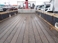 いすゞフォワードクレーン4段中型（4t）[写真11]