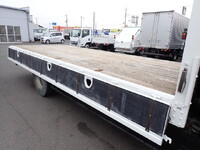 いすゞフォワードクレーン4段中型（4t）[写真12]