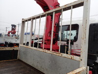 いすゞフォワードクレーン4段中型（4t）[写真13]