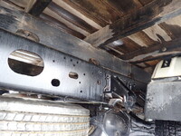 いすゞフォワードクレーン4段中型（4t）[写真15]