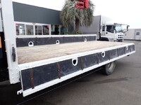 いすゞフォワードクレーン4段中型（4t）[写真16]