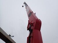 いすゞフォワードクレーン4段中型（4t）[写真20]