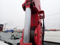 いすゞフォワードクレーン4段中型（4t）[写真21]