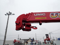 いすゞフォワードクレーン4段中型（4t）[写真22]