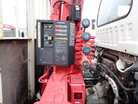 いすゞフォワードクレーン4段中型（4t）[写真23]