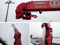 いすゞフォワードクレーン4段中型（4t）[写真23]