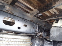 いすゞフォワードクレーン4段中型（4t）[写真25]