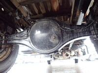 いすゞフォワードクレーン4段中型（4t）[写真26]