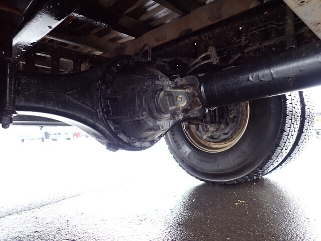 いすゞフォワードクレーン4段中型（4t）[写真26]