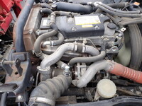 いすゞフォワードクレーン4段中型（4t）[写真28]