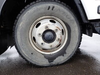 いすゞフォワードクレーン4段中型（4t）[写真28]