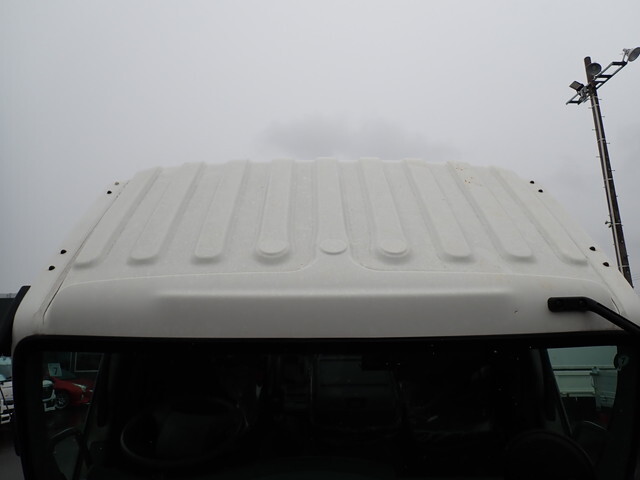 いすゞフォワードクレーン4段中型（4t）[写真28]