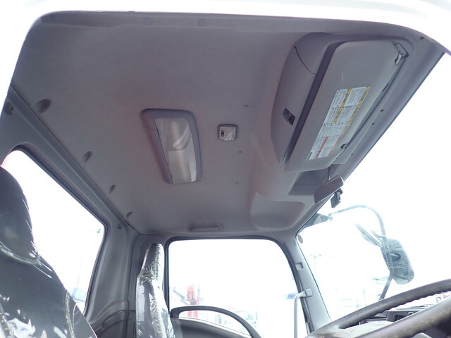 いすゞフォワードクレーン4段中型（4t）[写真29]