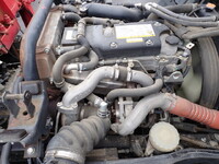 いすゞフォワードクレーン4段中型（4t）[写真31]