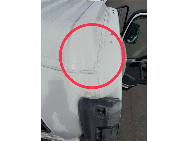 いすゞフォワードクレーン4段中型（4t）[写真32]