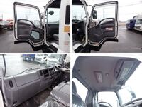 いすゞフォワードクレーン4段中型（4t）[写真37]