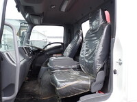 いすゞフォワードクレーン4段中型（4t）[写真38]