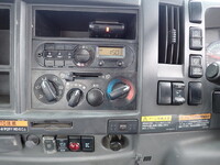 いすゞフォワードクレーン4段中型（4t）[写真39]