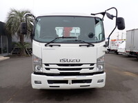 いすゞフォワードクレーン4段中型（4t）[写真07]