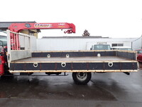 いすゞフォワードクレーン4段中型（4t）[写真09]