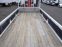 いすゞフォワードクレーン4段中型（4t）[写真10]