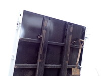 三菱ふそうキャンターダンプ小型（2t・3t）[写真14]