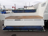 三菱ふそうキャンターダンプ小型（2t・3t）[写真16]