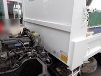 三菱ふそうキャンターダンプ小型（2t・3t）[写真19]