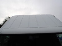 三菱ふそうキャンターダンプ小型（2t・3t）[写真21]