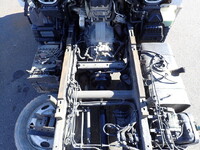 三菱ふそうキャンターダンプ小型（2t・3t）[写真22]