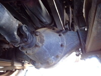 三菱ふそうキャンターダンプ小型（2t・3t）[写真27]