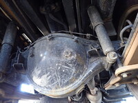 三菱ふそうキャンターダンプ小型（2t・3t）[写真28]