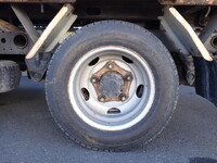 三菱ふそうキャンターダンプ小型（2t・3t）[写真30]