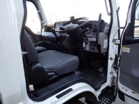 三菱ふそうキャンターダンプ小型（2t・3t）[写真31]