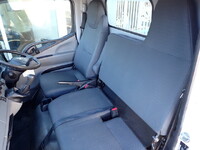 三菱ふそうキャンターダンプ小型（2t・3t）[写真37]