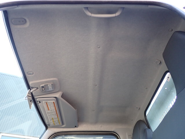 三菱ふそうキャンターダンプ小型（2t・3t）[写真37]