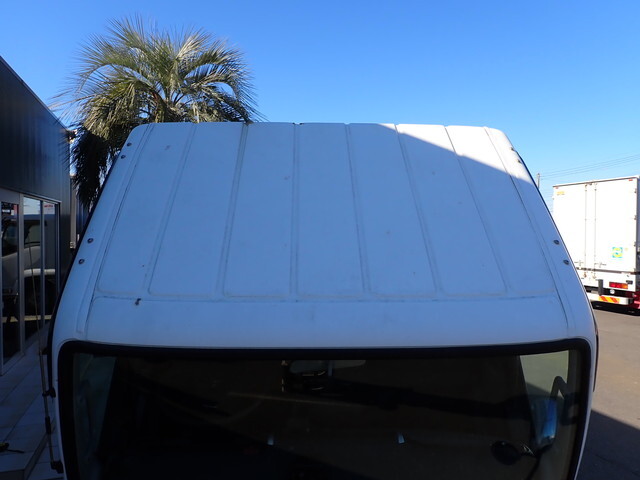 三菱ふそうキャンターダンプ小型（2t・3t）[写真38]