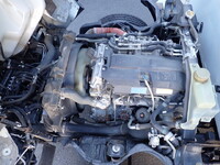 三菱ふそうキャンターダンプ小型（2t・3t）[写真40]