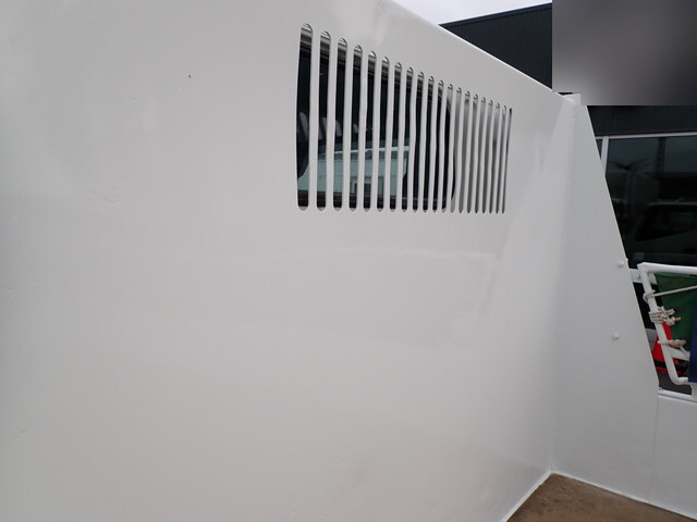 三菱ふそうキャンターダンプ小型（2t・3t）[写真07]