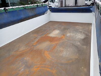 三菱ふそうキャンターダンプ小型（2t・3t）[写真10]