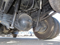 日野レンジャー散水車中型（4t）[写真11]