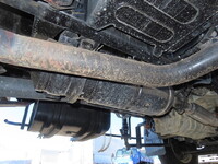 日野レンジャー散水車中型（4t）[写真12]