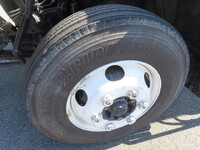 日野レンジャー散水車中型（4t）[写真13]