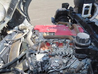 日野レンジャー散水車中型（4t）[写真14]