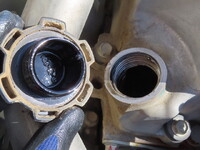 日野レンジャー散水車中型（4t）[写真16]