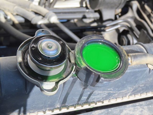 日野レンジャー散水車中型（4t）[写真16]