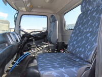 日野レンジャー散水車中型（4t）[写真20]