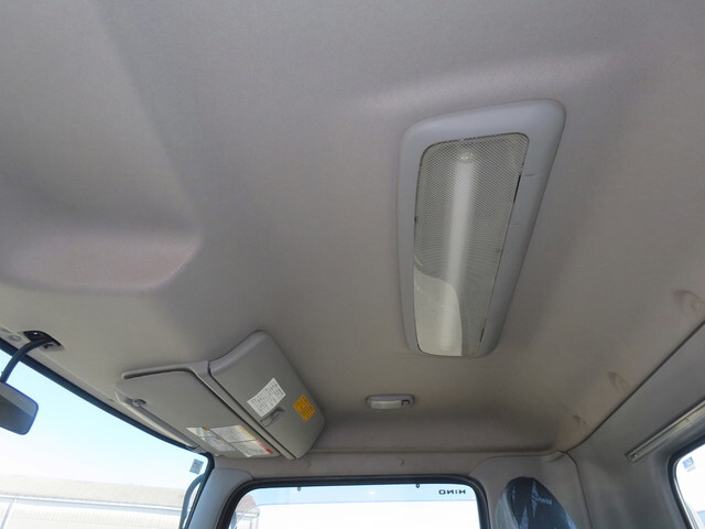 日野レンジャー散水車中型（4t）[写真21]